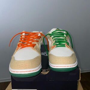 DS Jarritos SB dunk low